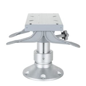 Adjustable Height Pedestals