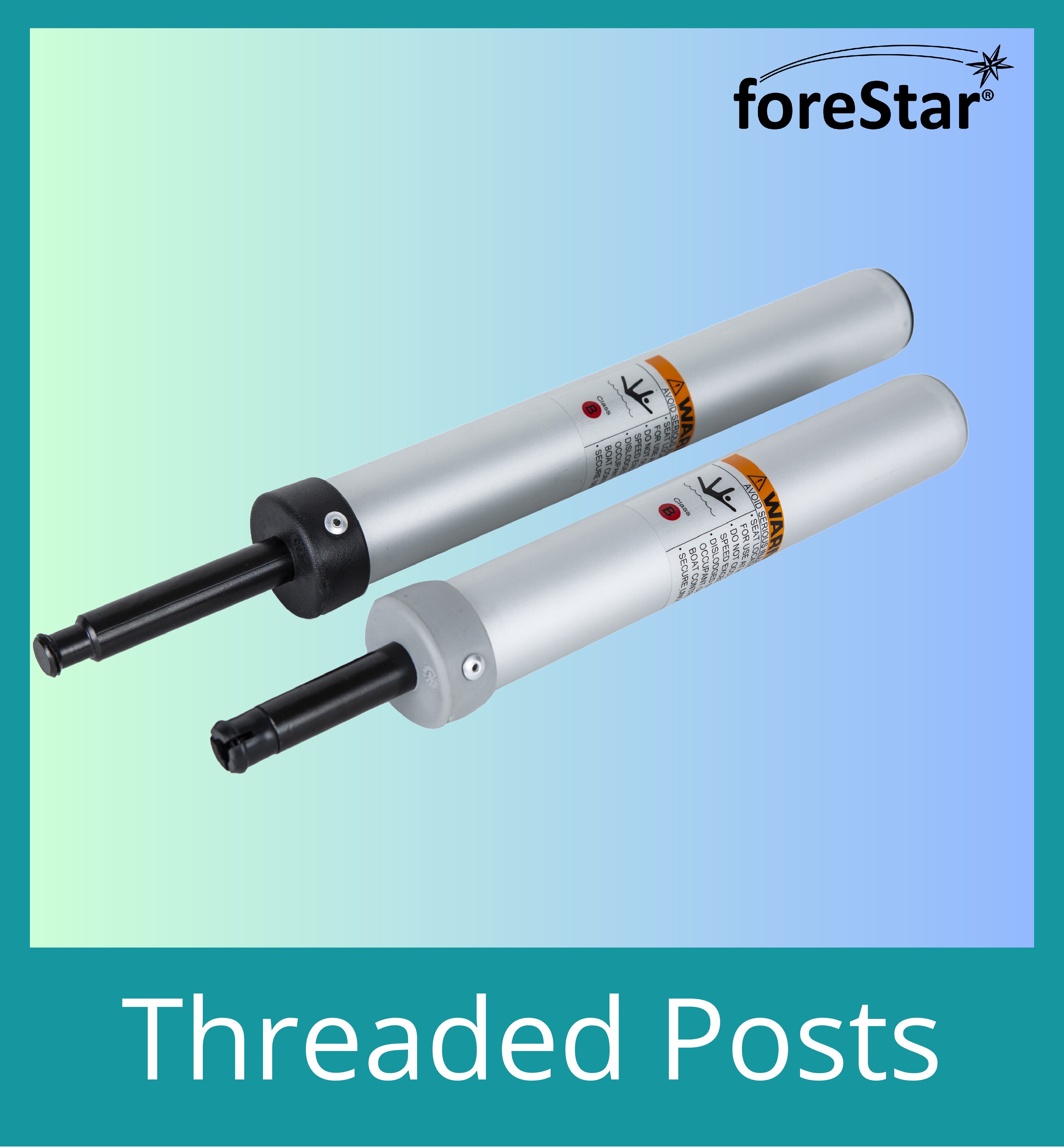 Threaded Posts