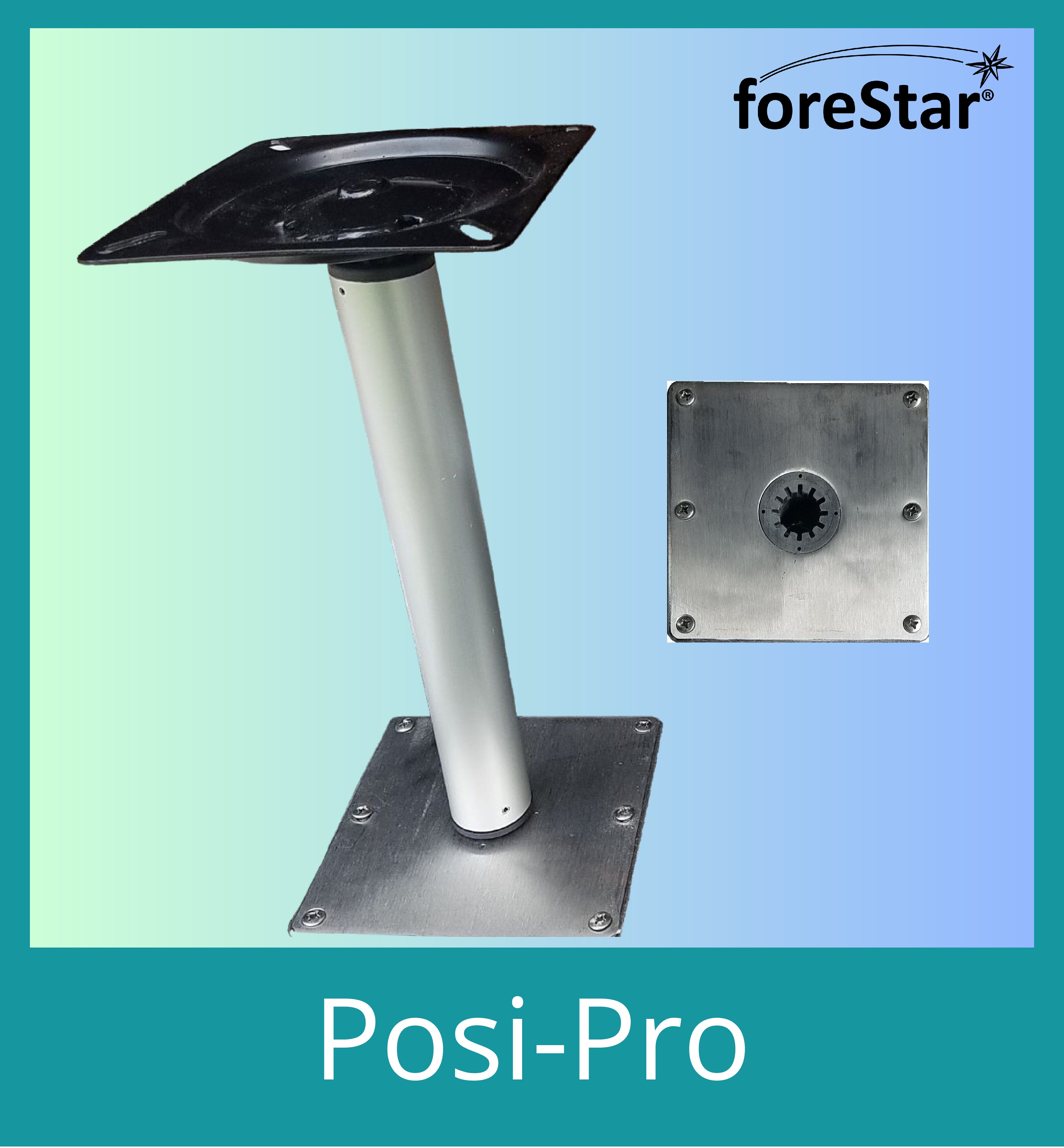 Posi-Pro Adaptable