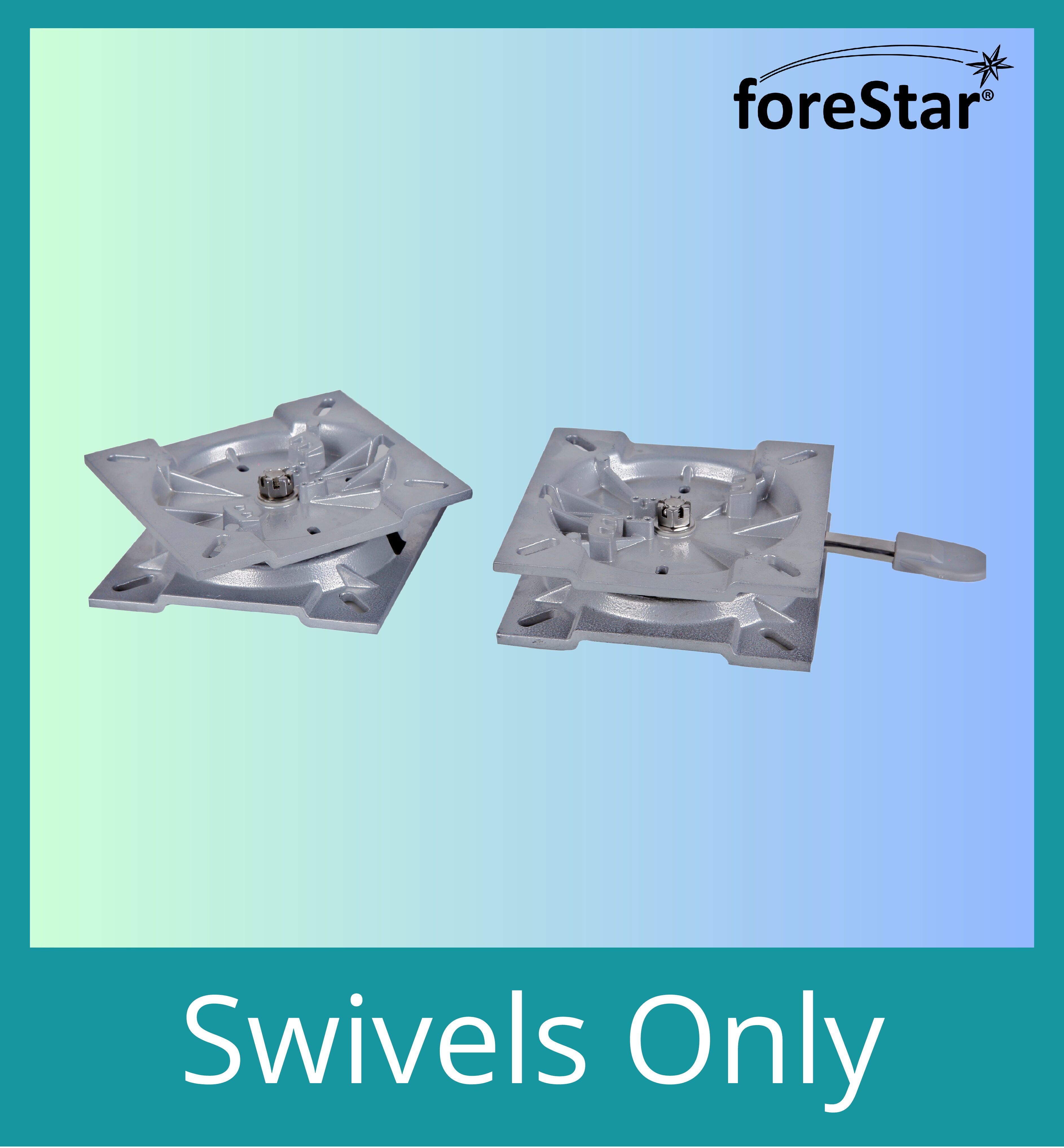 Swivels Only