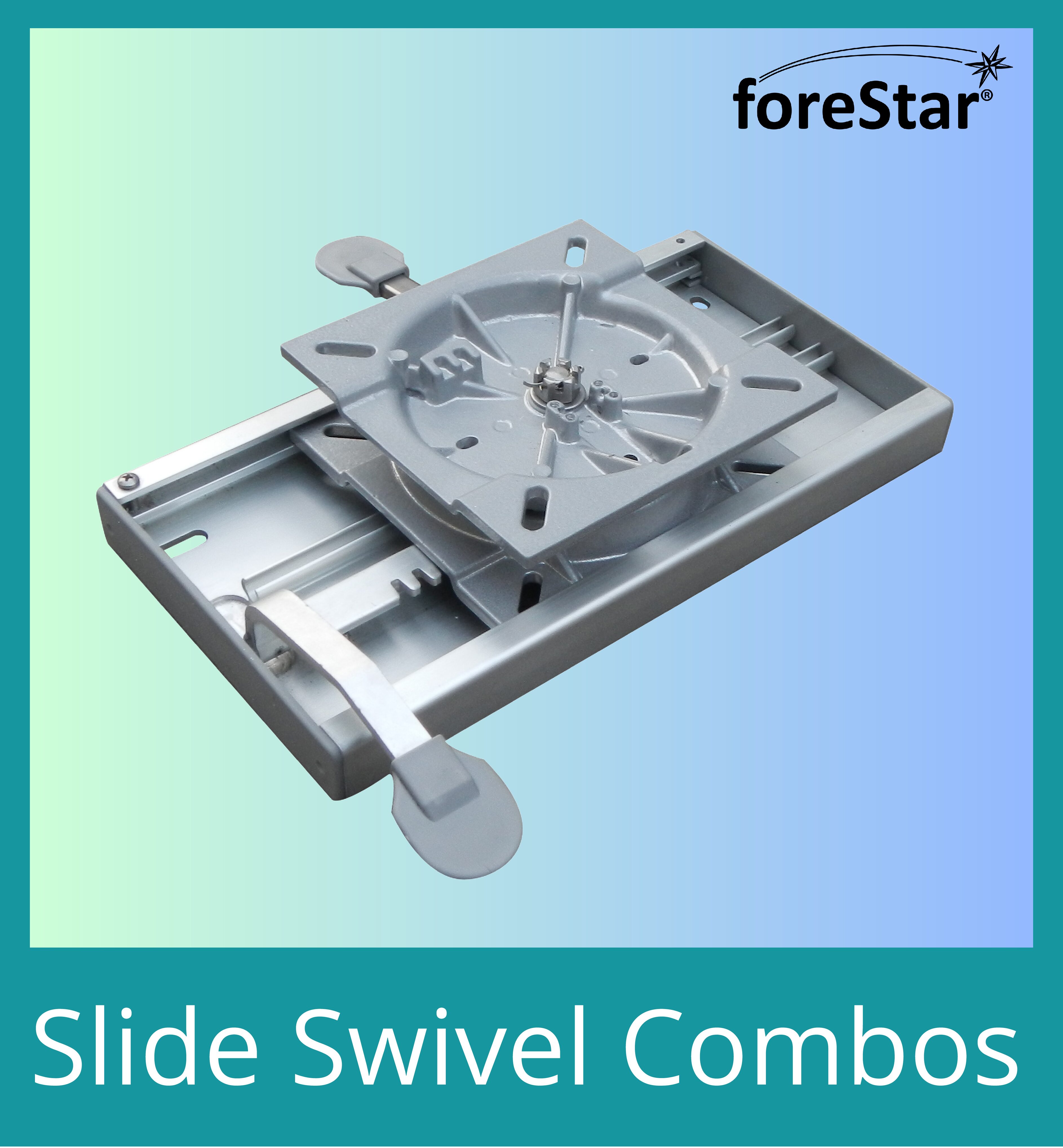 Slide/Swivel Combos